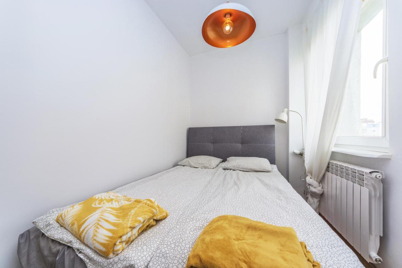 Hello Apartments Dworska Light Gdansk Exterior photo